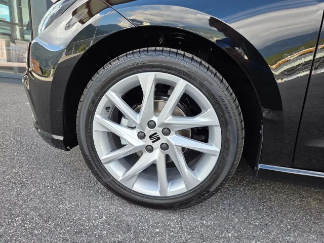 Seat Ibiza 1.0 TSI FR-lijn