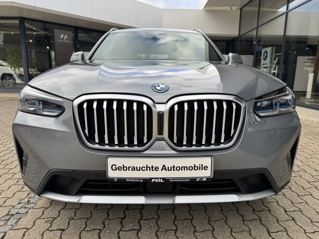 BMW X3 Comfort pakket xDrive30e