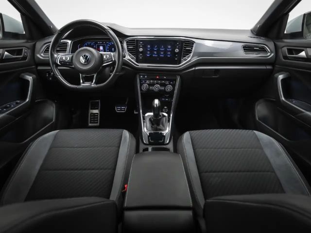 Volkswagen T-Roc 1.5 TSI DSG Sport