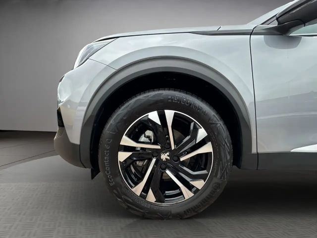 Peugeot 2008 Allure Pack