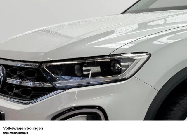 Volkswagen T-Roc 2.0 TDI DSG Plus Style