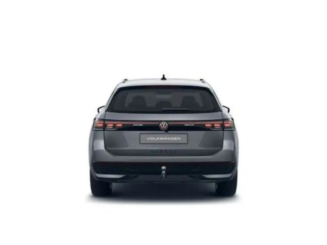 Volkswagen Passat 2.0 TDI R-Line Variant