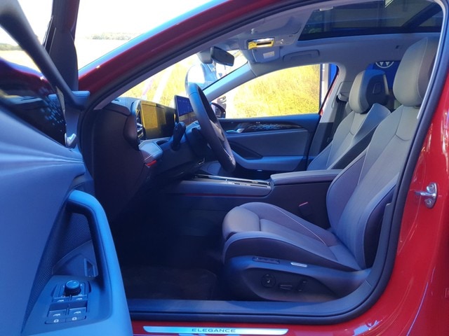 Volkswagen Passat 2.0 TDI