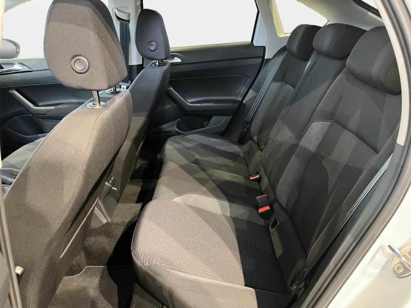 Volkswagen Taigo 1.0 TSI Life