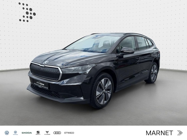 Skoda Enyaq Enyaq iV electric 132kW*NAVI*KAM*SHZ*Matrix*19Zoll**62 kWh*