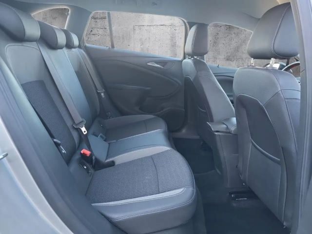 Opel Astra Elegance Sports Tourer