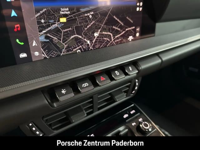 Porsche 992 Carrera Coupé