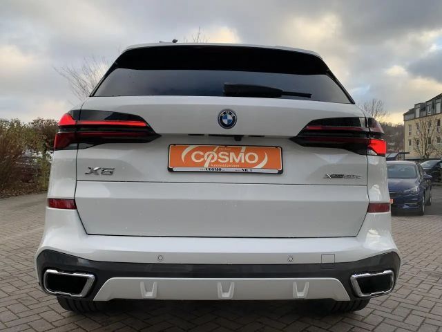 BMW X5 M-Sport xDrive