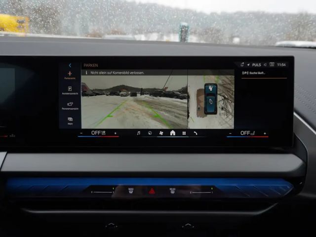 BMW X3 M-Sport xDrive