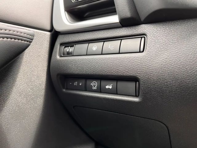 Nissan X-trail Connect Edition