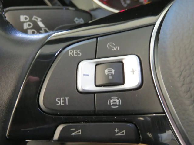 Volkswagen Touran DSG