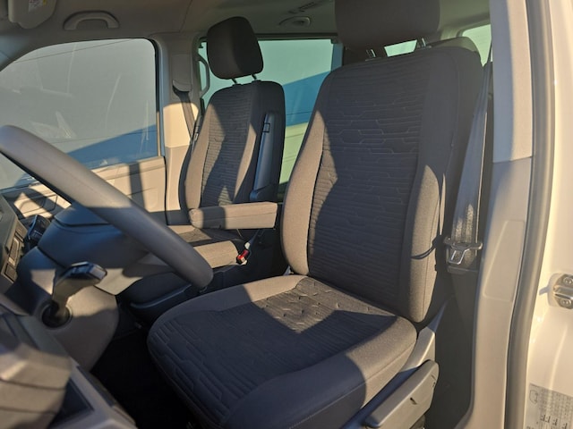 Volkswagen Caravelle 4Motion Comfortline T6