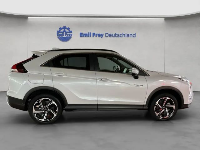 Mitsubishi Eclipse Cross 4WD PHEV