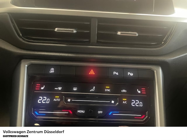 Volkswagen T-Roc 2.0 TDI DSG Life