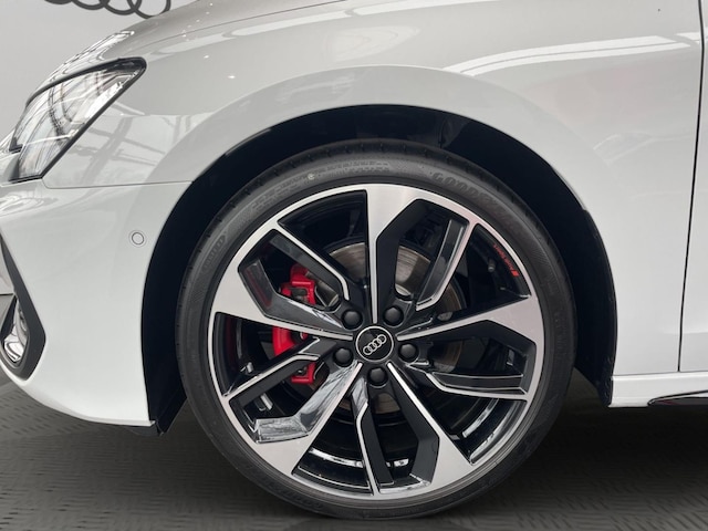 Audi A3 S-Line S-Tronic Sedan