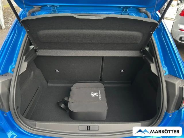 Peugeot E-208 Active Pack