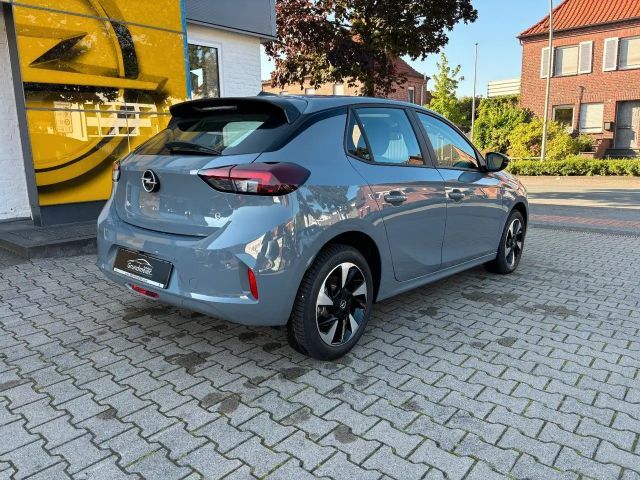 Opel Corsa F Electric/Kamera/LED/Allwetterreifen