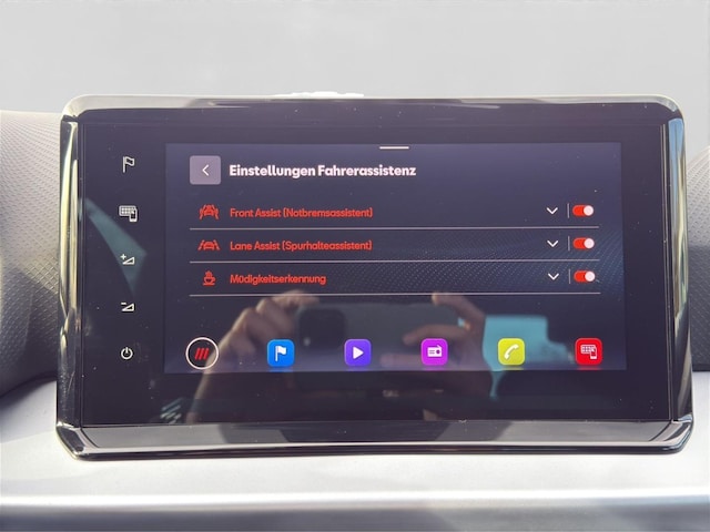 Seat Arona 1.0 TSI DSG FR-lijn