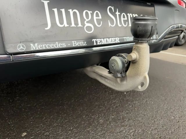 Mercedes-Benz EQA 300 4MATIC AMG Line