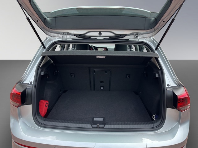 Volkswagen Golf 1.5 eTSI DSG Golf VIII Life