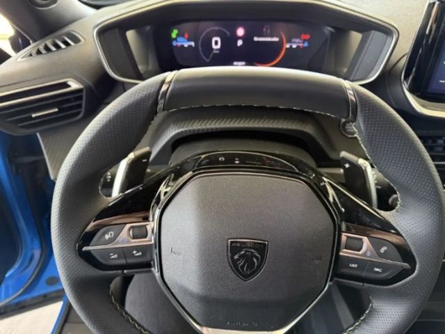 Peugeot 2008 EAT8 GT-Line PureTech