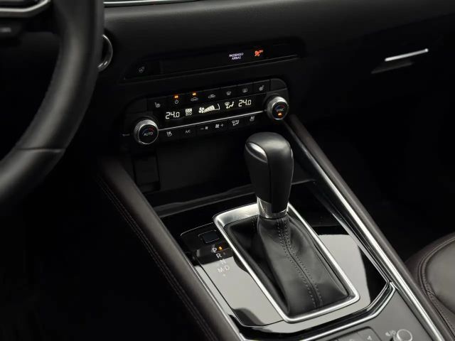 Mazda CX-5 SkyActiv Takumi