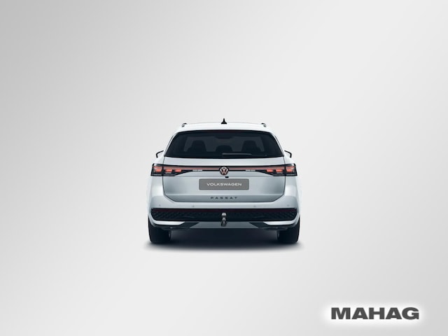 Volkswagen Passat 2.0 TSI IQ.Drive R-Line