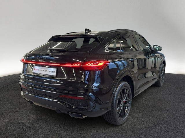 Audi Q5 Quattro S-Tronic Sportback