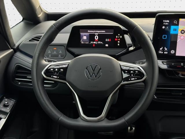 Volkswagen ID.3 IQ.Drive Performance Pro