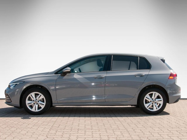 Volkswagen Golf 1.0 TSI Golf VIII Life