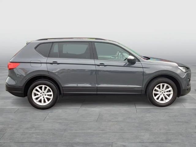 Seat Tarraco 2.0 TDI DSG Style