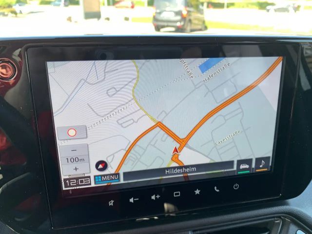 Suzuki Swift Club DualJet Hybrid