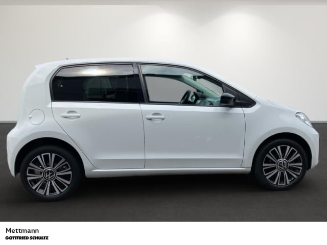 Volkswagen up! 1.0 MPI Style