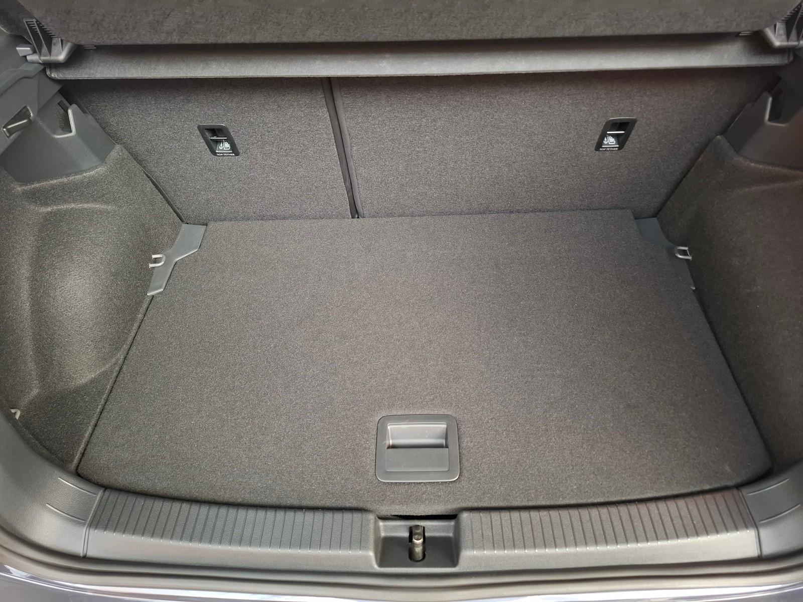 Volkswagen T-Cross 1.0 TSI IQ.Drive Style