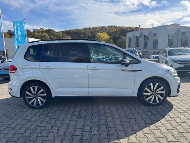 Volkswagen Touran 1.5 TSI Highline