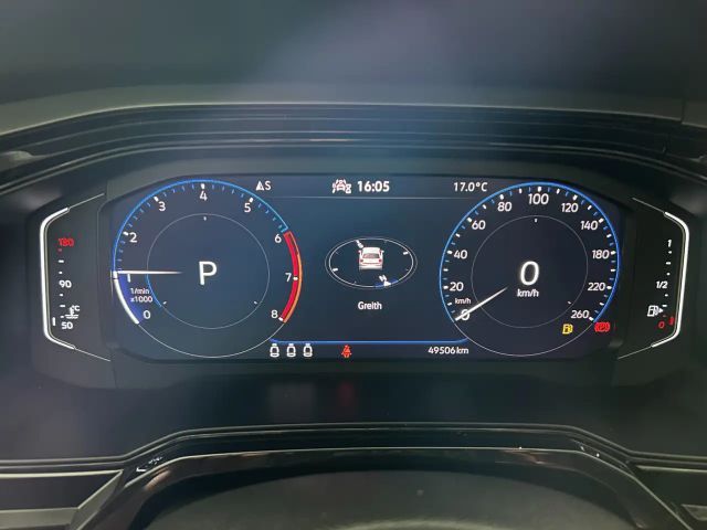 Volkswagen Polo Comfortline