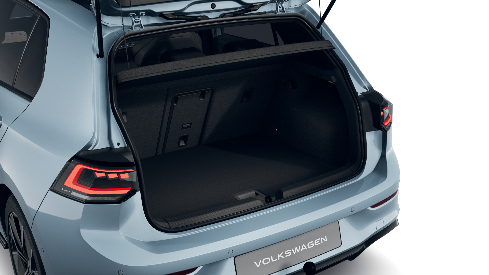 Volkswagen Golf Golf VIII