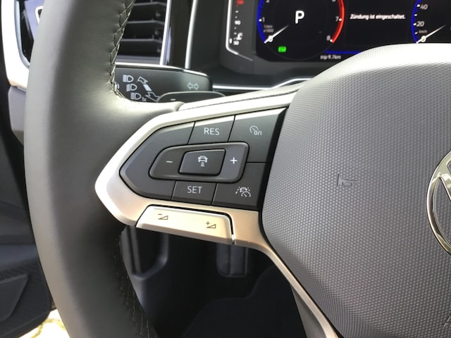 Volkswagen Polo 1.0 TSI DSG Style