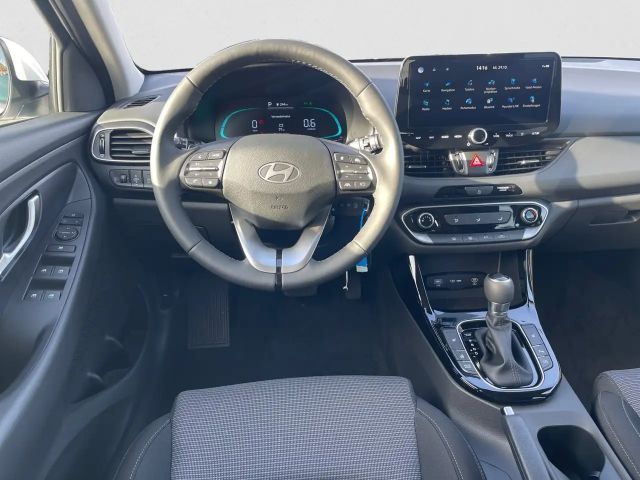 Hyundai i30 T-GDi