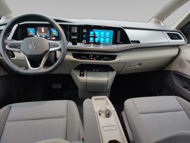 Volkswagen Multivan 2.0 TDI DSG Lang T7