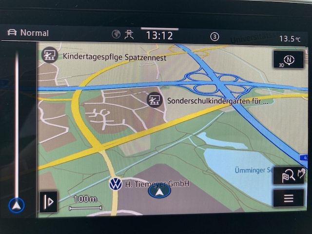 Volkswagen T-Roc 2.0 TDI DSG R-Line