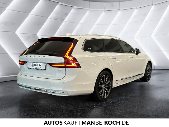 Volvo V90 V90