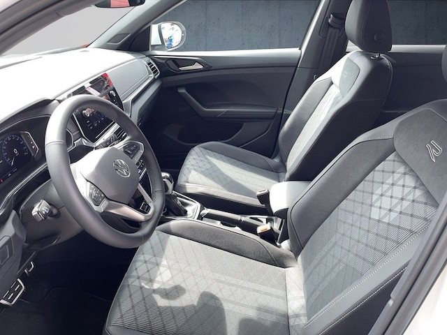 Volkswagen T-Cross 1.5 TSI ACT DSG R-Line