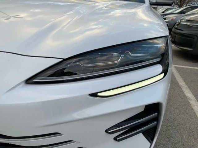 BYD Seal U Boost DM-i