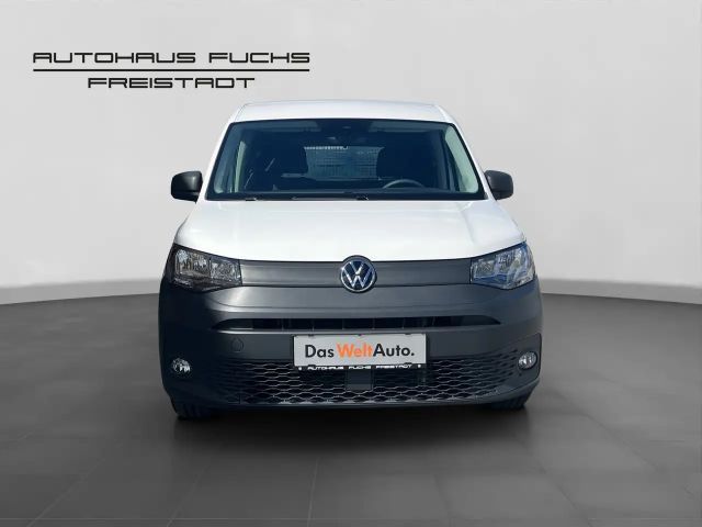 Volkswagen Caddy Cargo Entry TDI