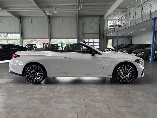 Mercedes-Benz CLE 450 4MATIC AMG Line