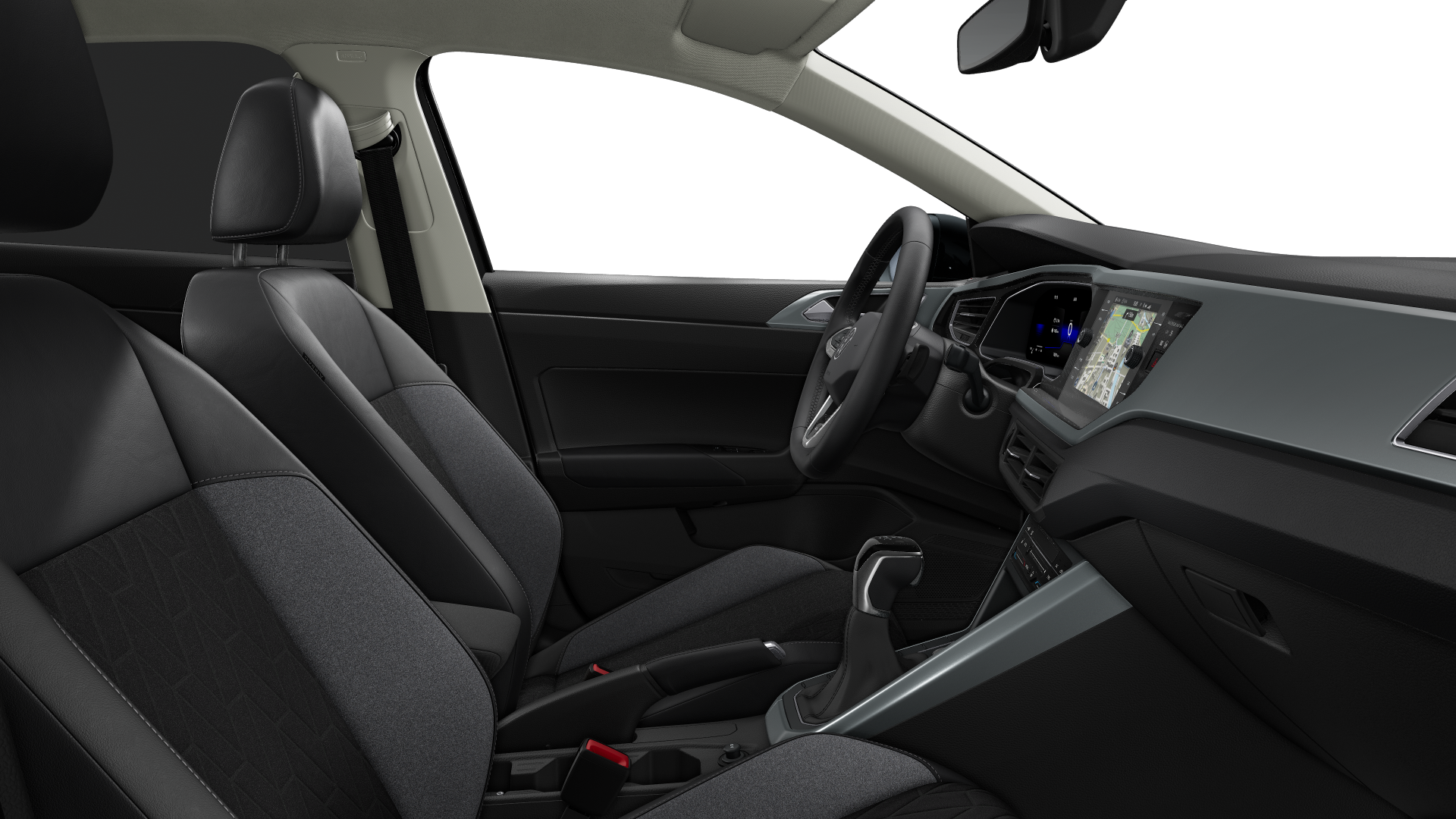 Volkswagen Taigo Life