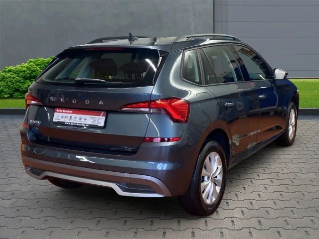 Skoda Kamiq Ambition