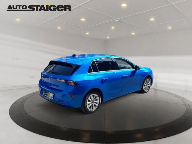 Opel Astra 1.2 Turbo Turbo