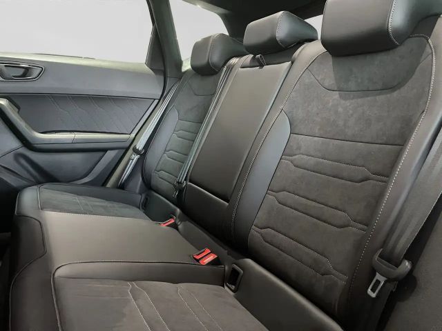 Cupra Ateca 1.5 TSI DSG